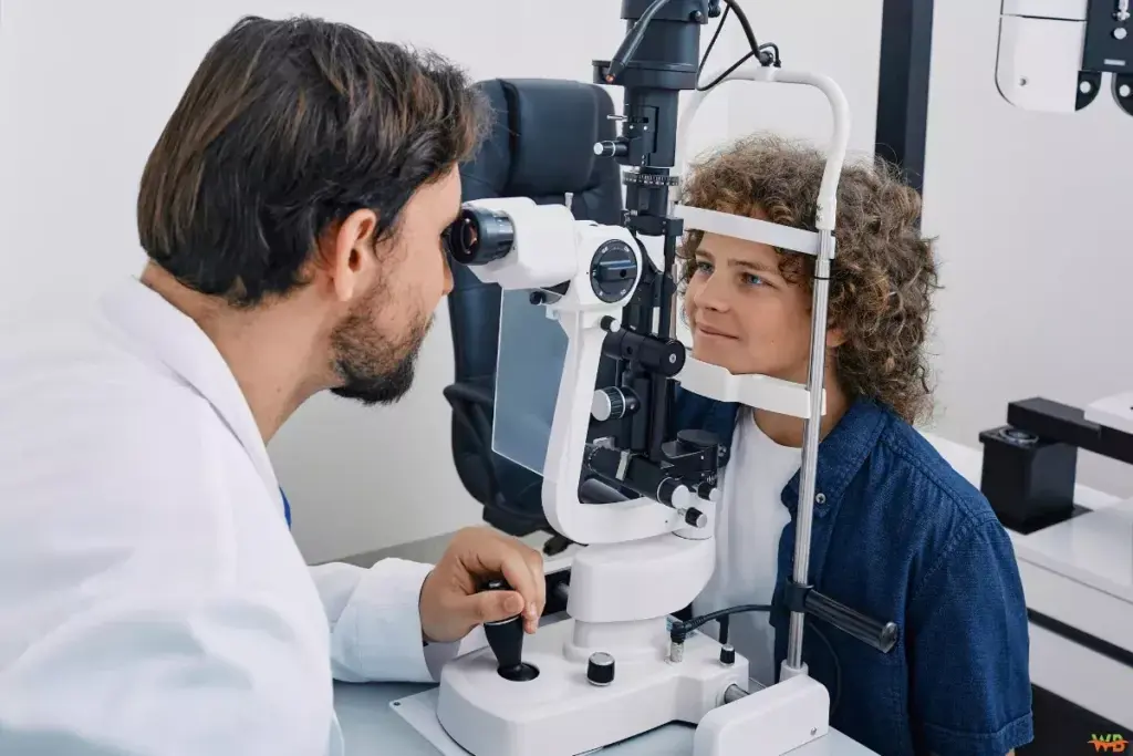 Understanding Lazy Eye (Amblyopia)