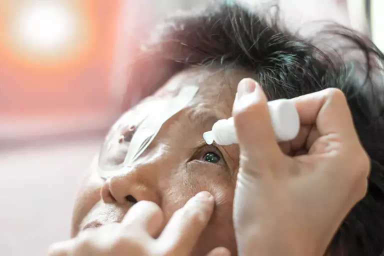 Can Amoxicillin Treat Eye Infections Effectively?