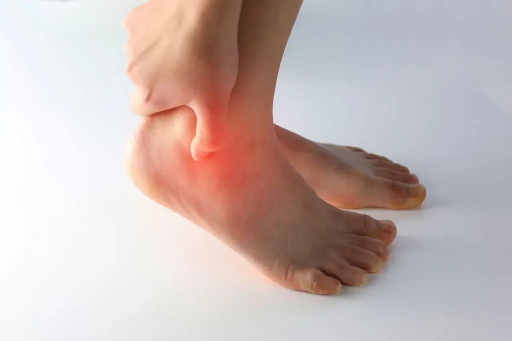 How to Treat Medial Ankle Tendonitis: Step-by-Step Guide