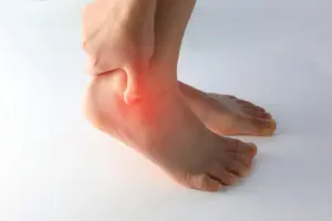 How to Treat Medial Ankle Tendonitis: Step-by-Step Guide