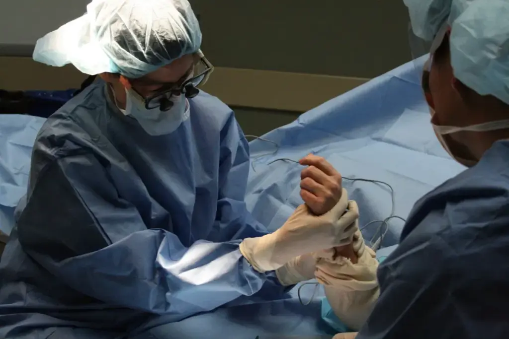 How to Prepare for Ulnar Nerve Surgery: A Complete Guide