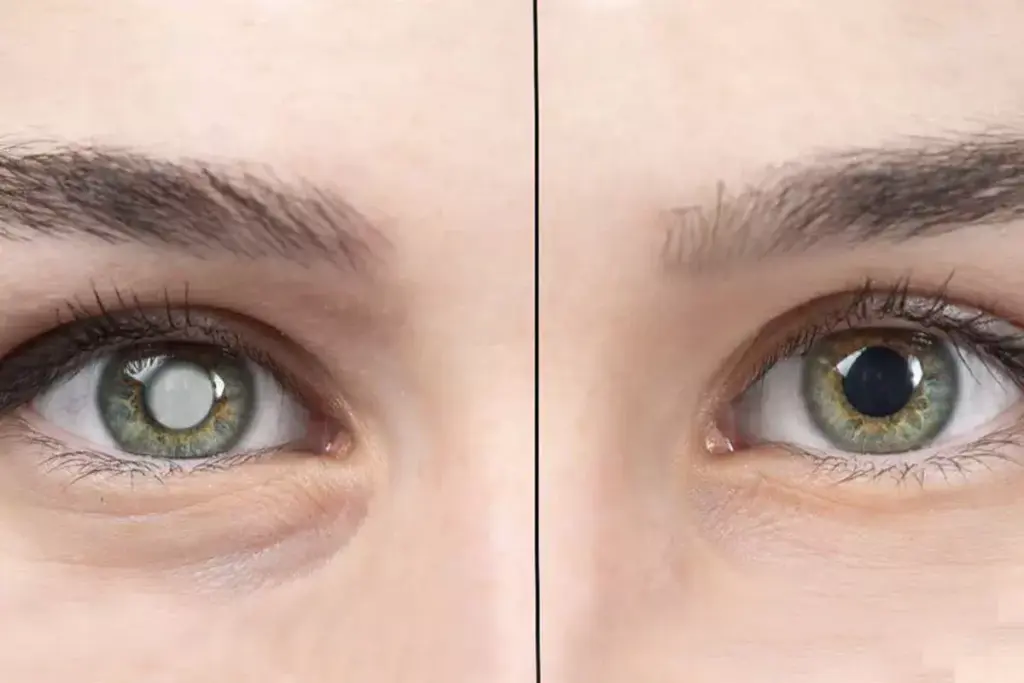 Understanding Cataracts and Their Impact