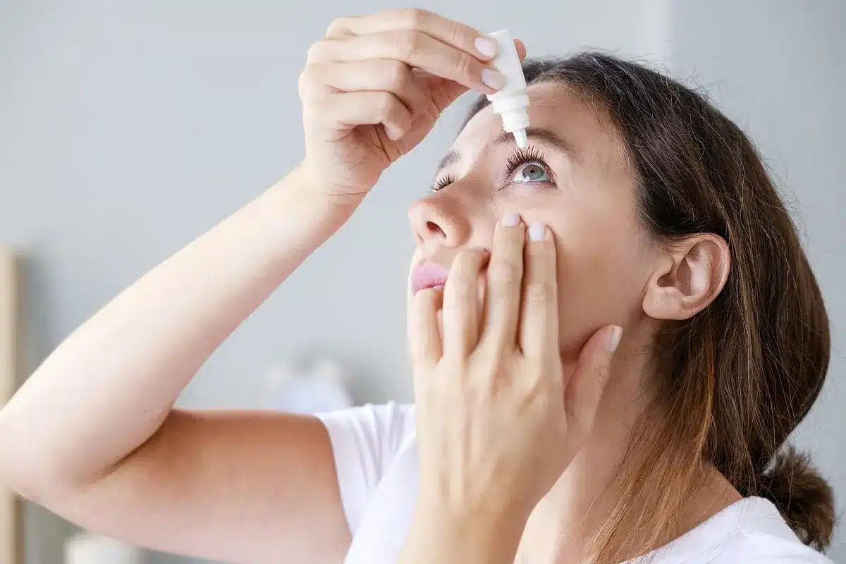 How to Use Pink Eye Drops: Duration and Over-the-Counter Options