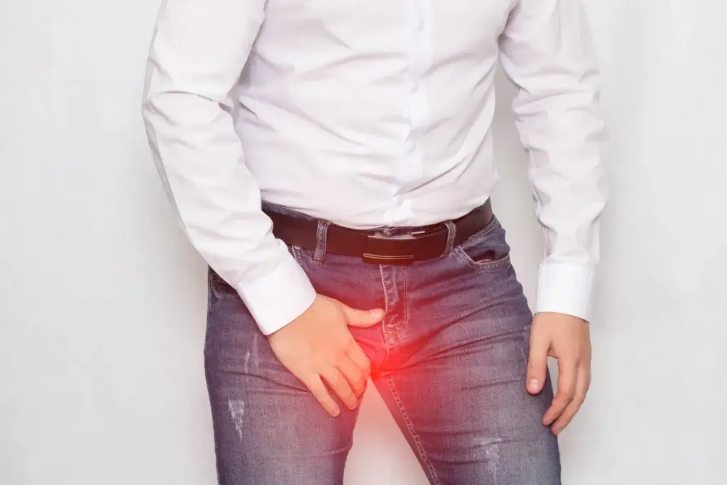 Can a Pulled Groin Cause Testicle Pain? 1 Can a Pulled Groin Cause Testicle Pain?