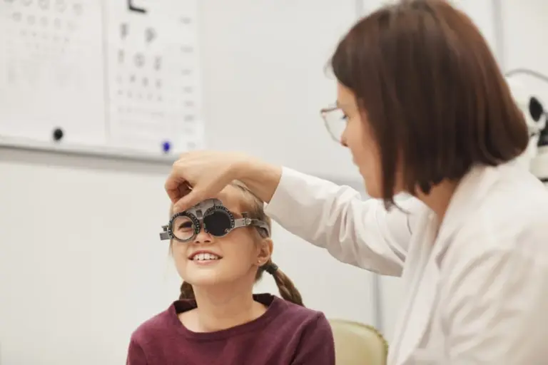 What Is Bad Astigmatism? Understanding Severity Levels and Axis Measurements