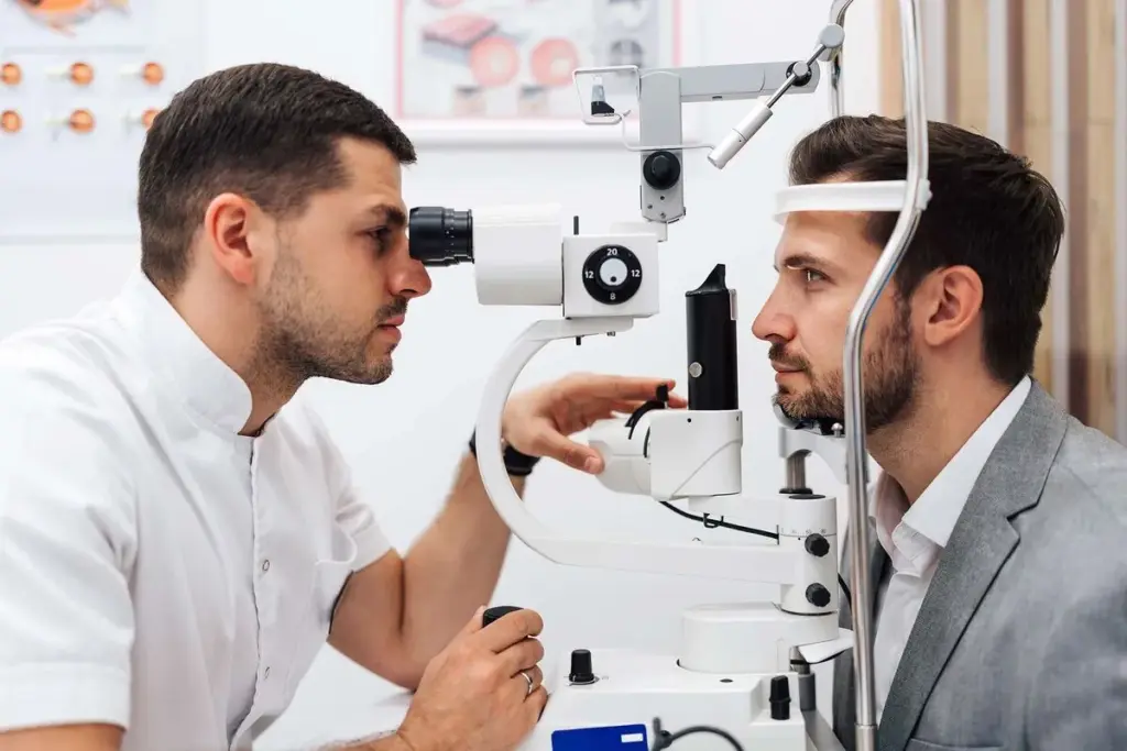 Can Young People Get Cataracts? Causes and Solutions