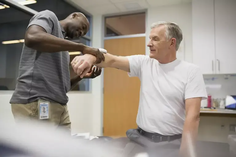 How to Fix a Pinched Nerve in Elbow: 5 Steps