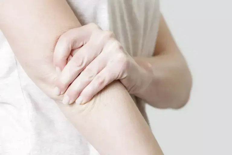 Where Is the Ulnar Nerve and How Does It Get Trapped at the Elbow?