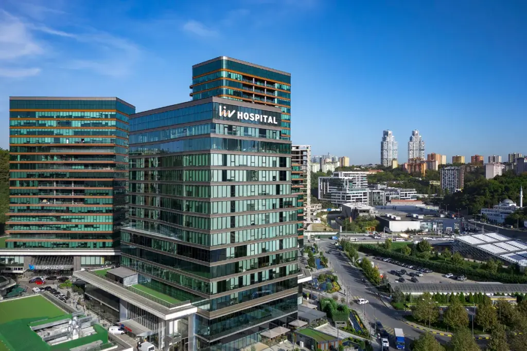 image 28 LIV Hospital