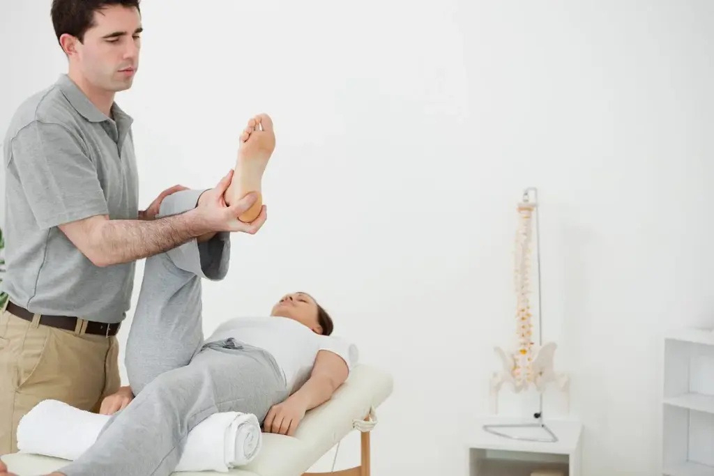 How to Relieve Leg and Foot Pain: Quick Solutions