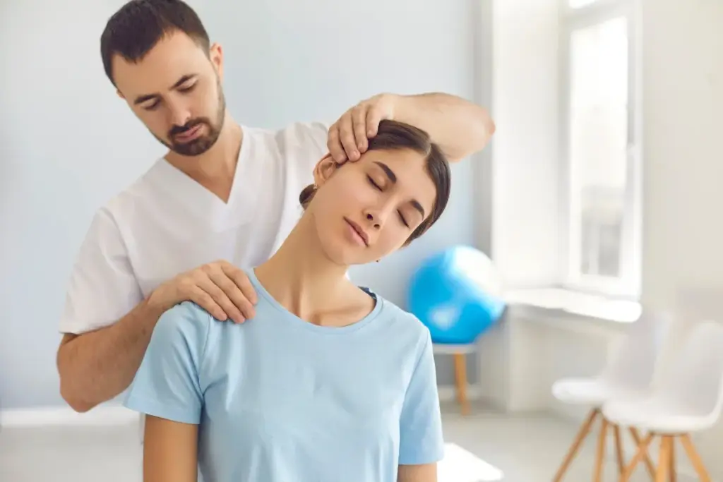 Is a Chiropractor Neck Adjustment Safe? Risks and Benefits Explained