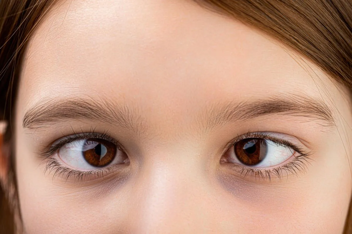 What Causes Strabismus in Infants and Young Children?