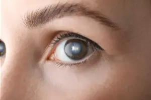 Why Is One Eye Blurry? Causes and Solutions