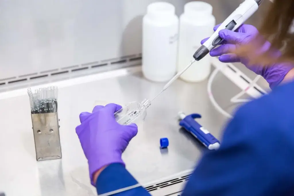 SEP 14035 image 2 LIV Hospital