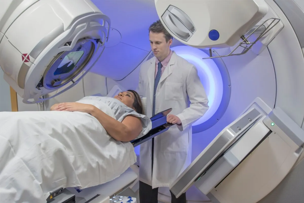 Nuclear Medicine: Safe Results And Minor Effects
