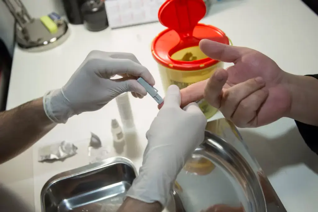 Can HIV Be Transmitted Through Saliva? What You Need to Know