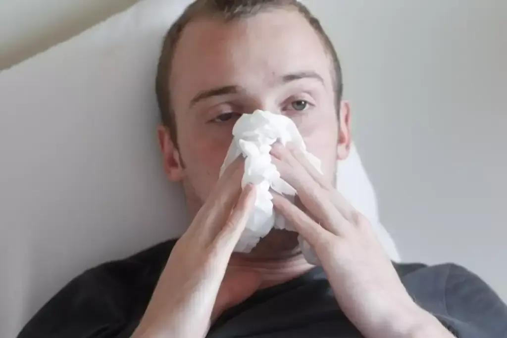 Can You Get the Flu Twice in a Month? What You Need to Know