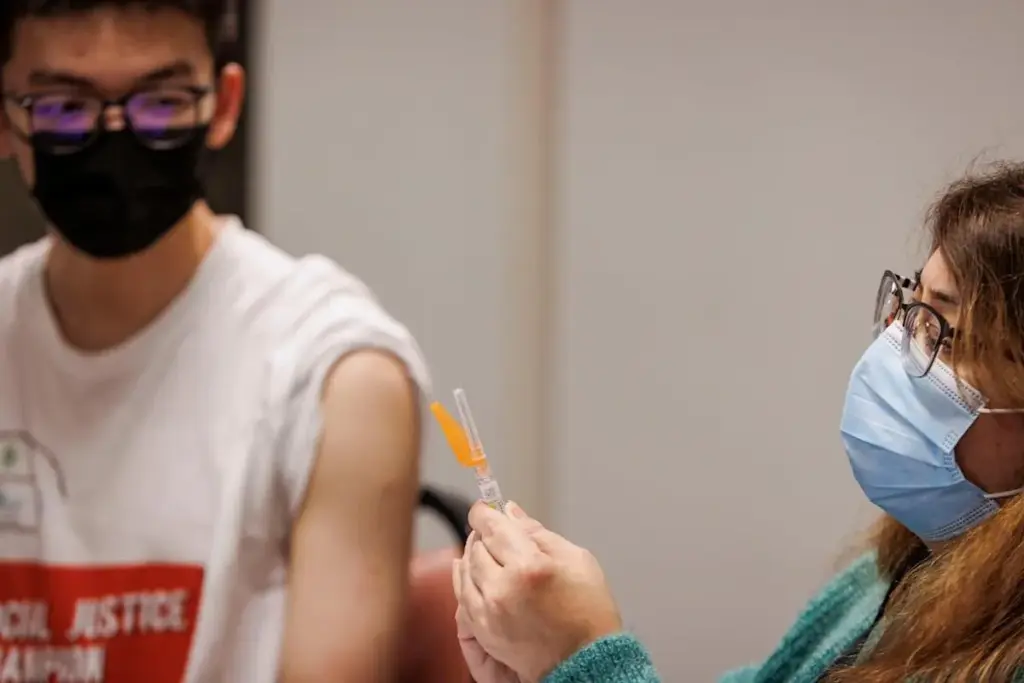 Can You Get Measles More Than Once in Your Life?