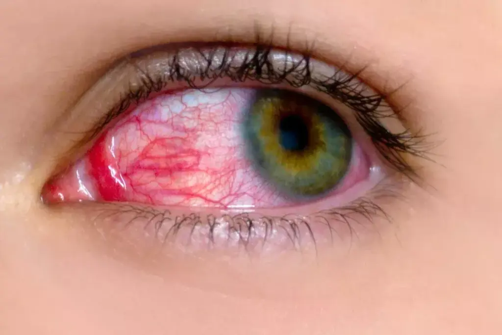 Understanding Pink Eye (Conjunctivitis) and Its Types