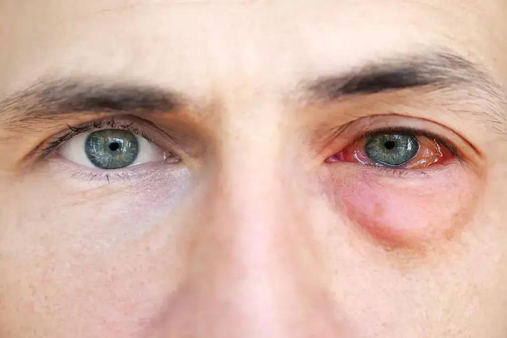 Understanding Pink Eye and Its Symptoms