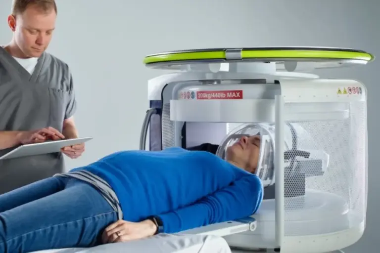 PET Scan: Understanding Positive Results Fast