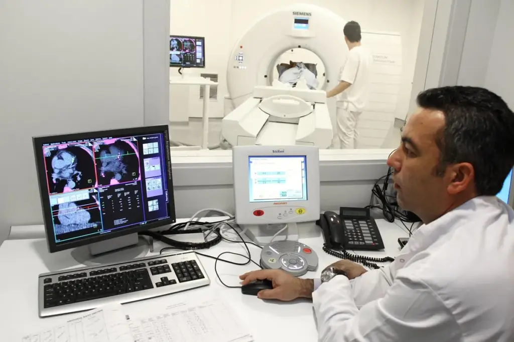 Nuclear Medicine: Most Popular And Vital Procedures 1 Nuclear Medicine: Most Popular And Vital Procedures