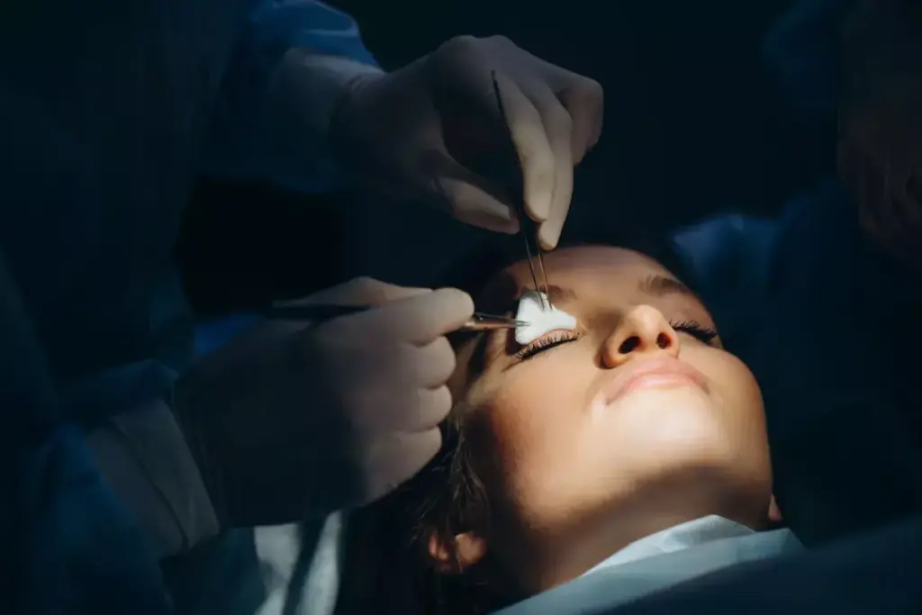 Understanding Lazy Eye (Amblyopia) in Adults