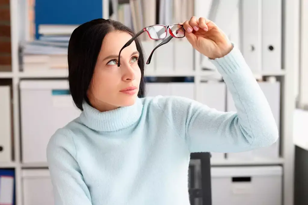 Understanding Lazy Eye in Adults