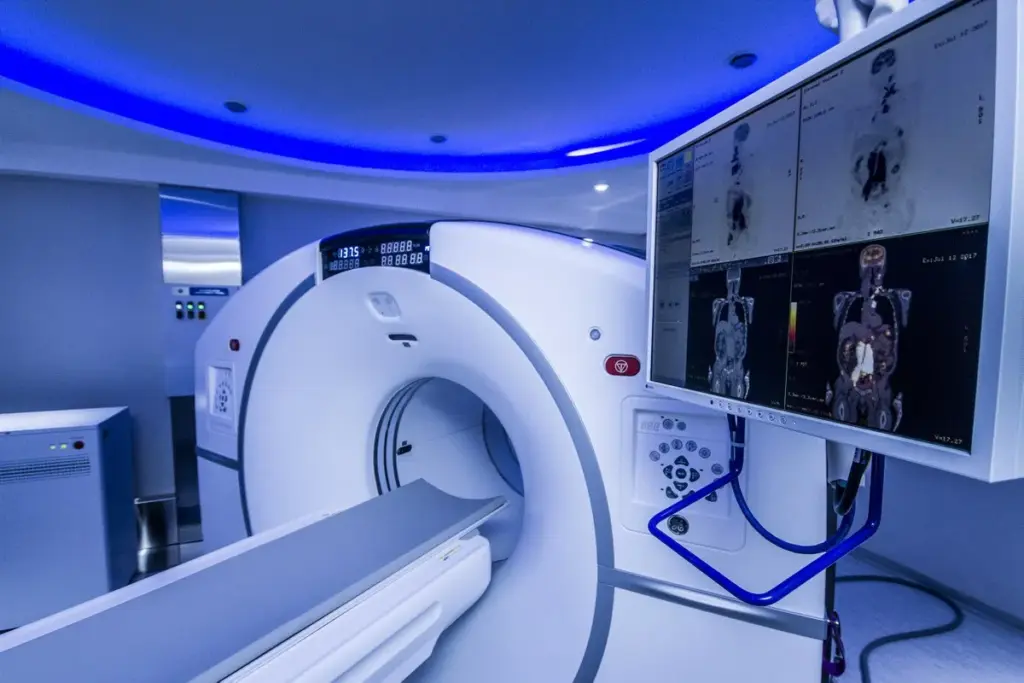 Nuclear Medicine Injection: Safe Care For Children 1 Nuclear Medicine Injection: Safe Care For Children