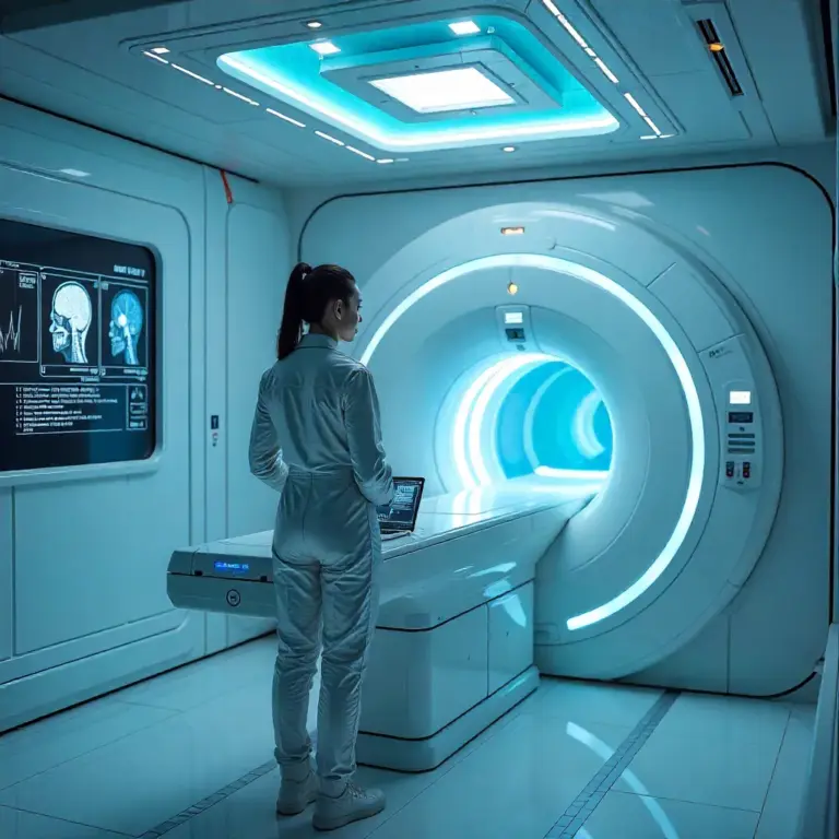 Pet Scan: Fast Procedures For Better Health