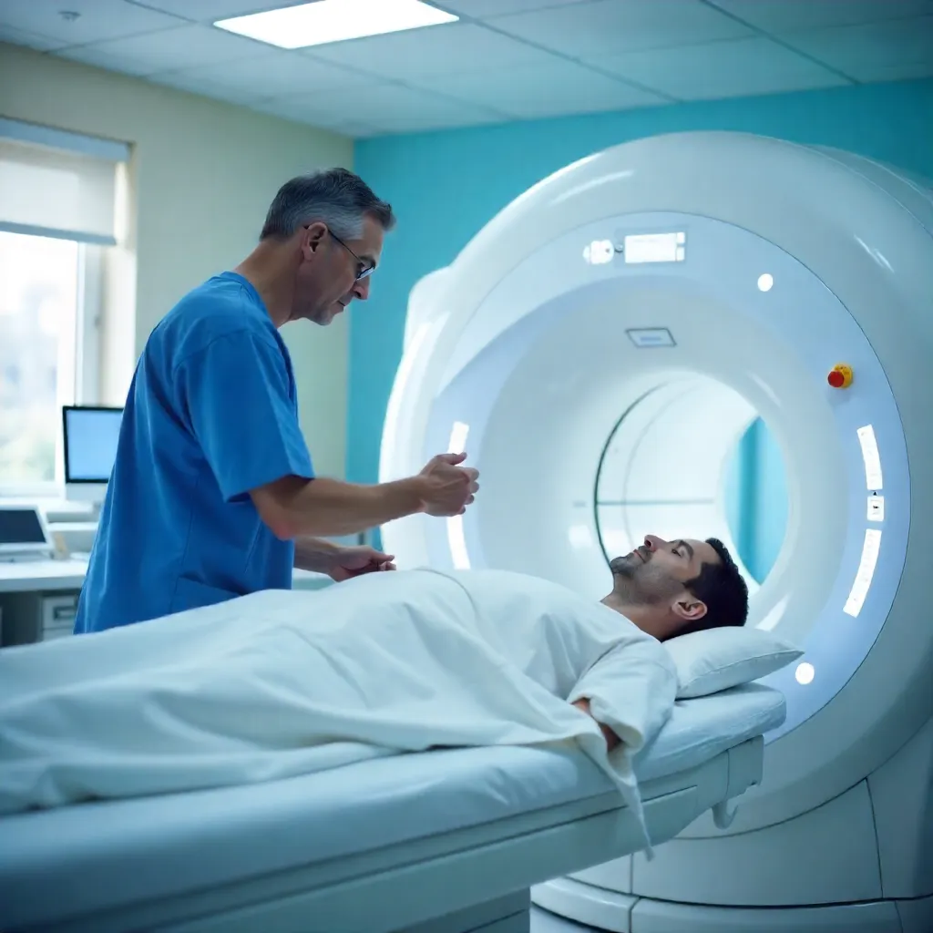 Pet Scan: Fast Procedures For Better Health