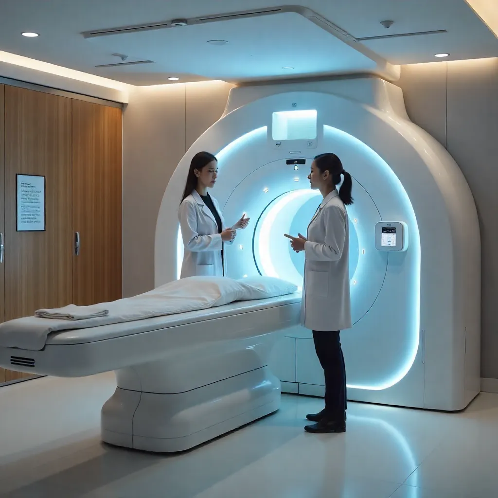 Pet Scan: Fast Procedures For Better Health