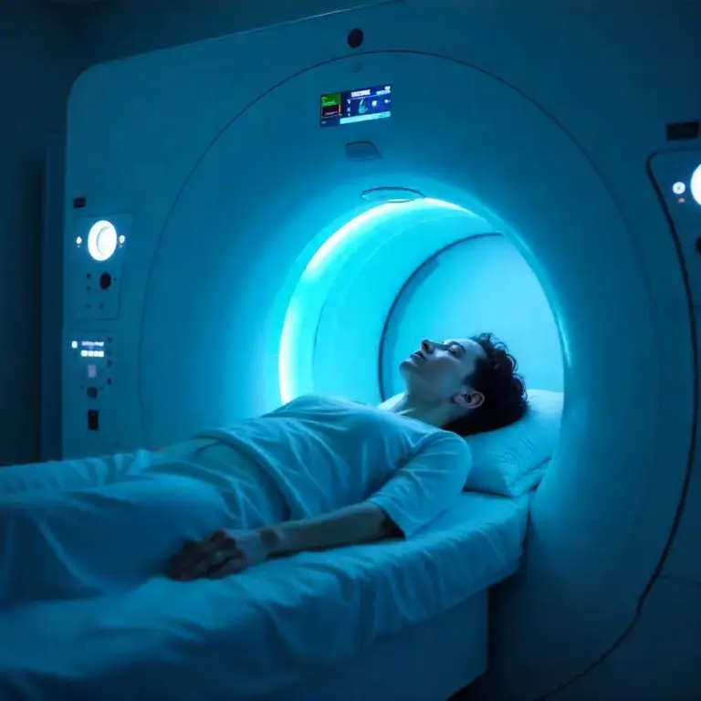 Pet Scan: Vital Benefits For Heart Health