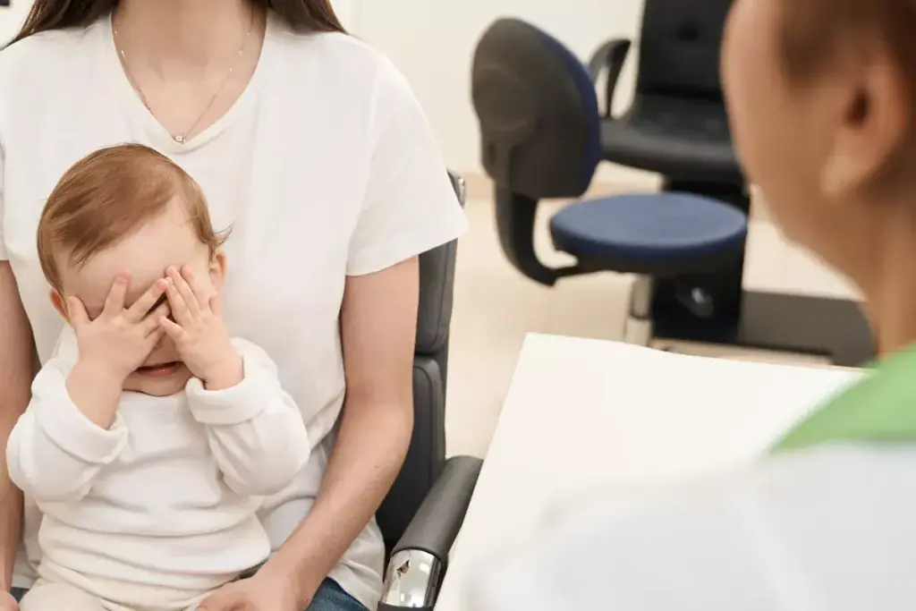 What Is Strabismus in Adults and Why Do My Eyes Feel Crossed? 2 image 6548 LIV Hospital