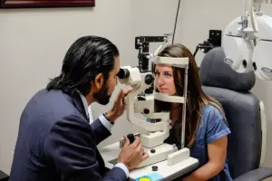 What Is Nearsightedness? Understanding Myopia and Shortsightedness