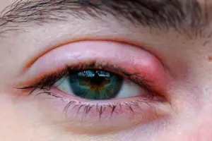 How to Treat Scleritis: Swollen Eye Sclera Relief