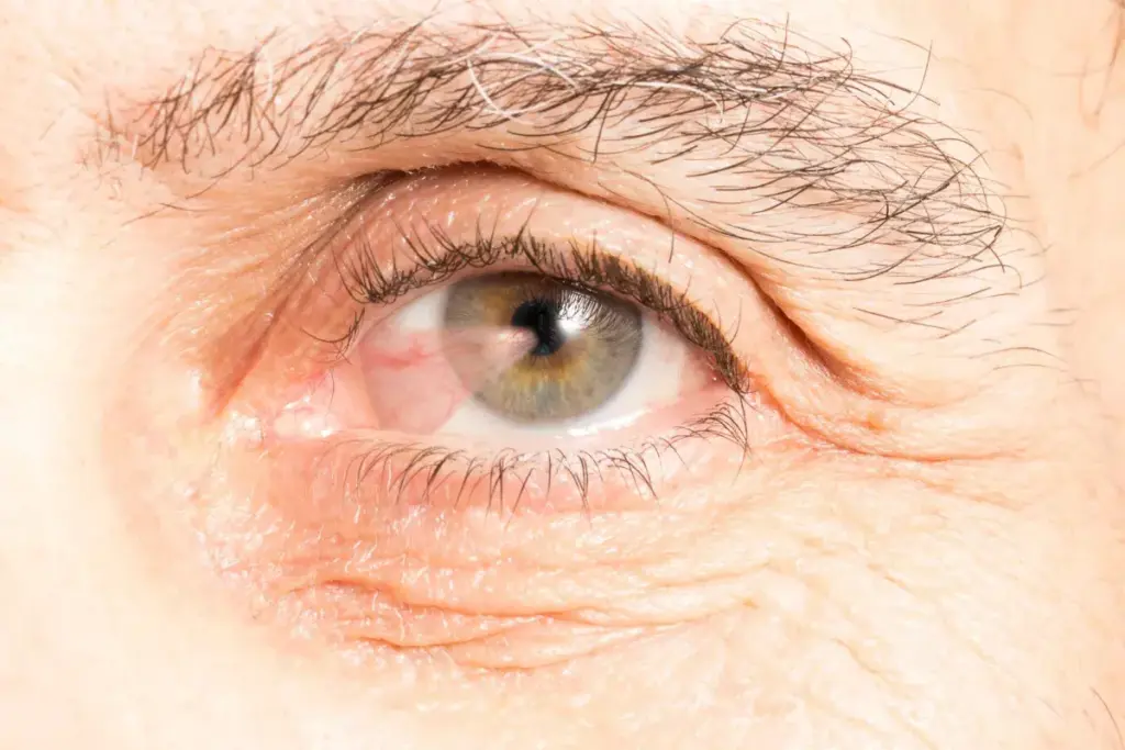How to Treat Scleritis: Swollen Eye Sclera Relief