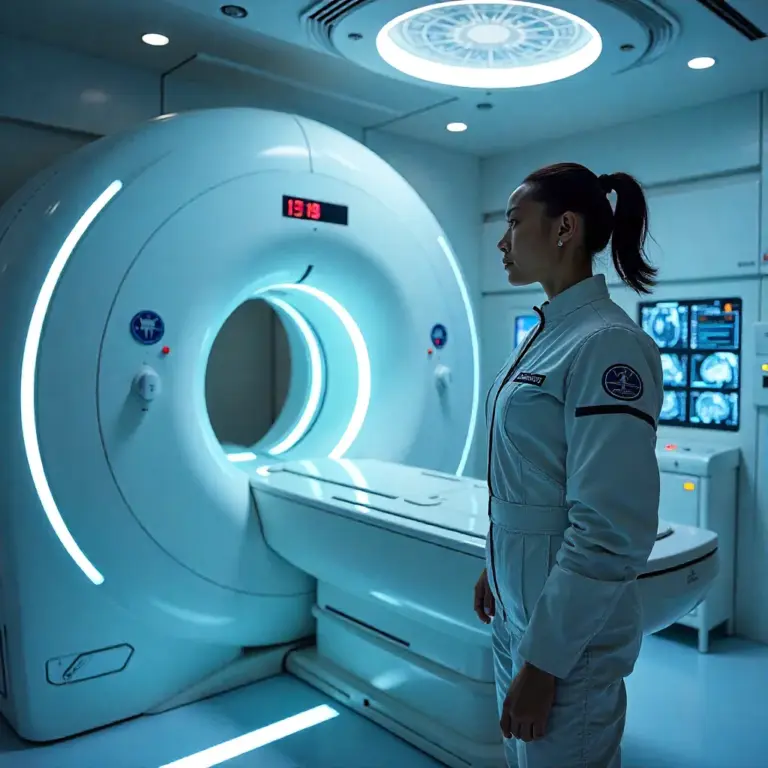 Pet Scan: Fast Ways To Flush Radiation Now