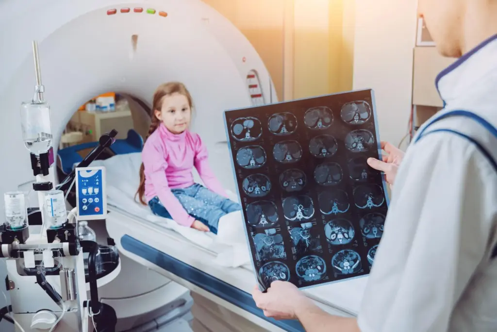 Dotatate: Vital Reasons For This Amazing Scan