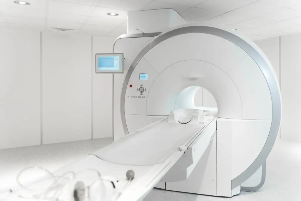 Dotatate Pet Scan: Superior Accuracy Over Mri 1 Dotatate Pet Scan: Superior Accuracy Over Mri