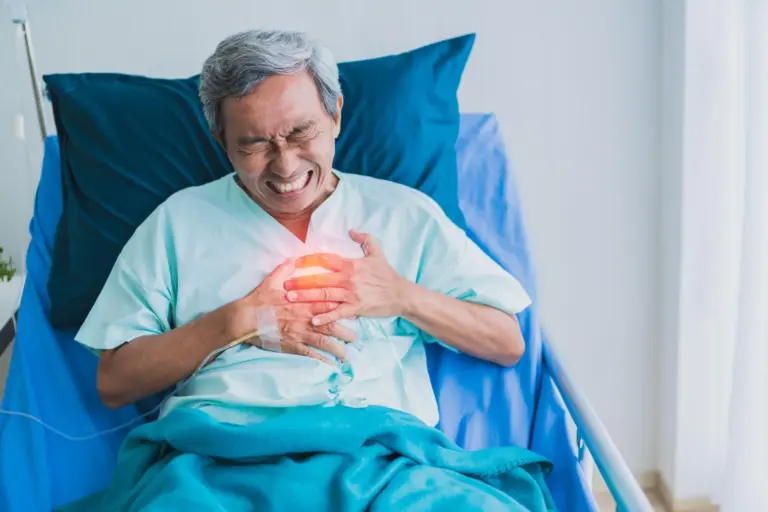 Congestive Heart Failure: Vital Diagnosis Guide