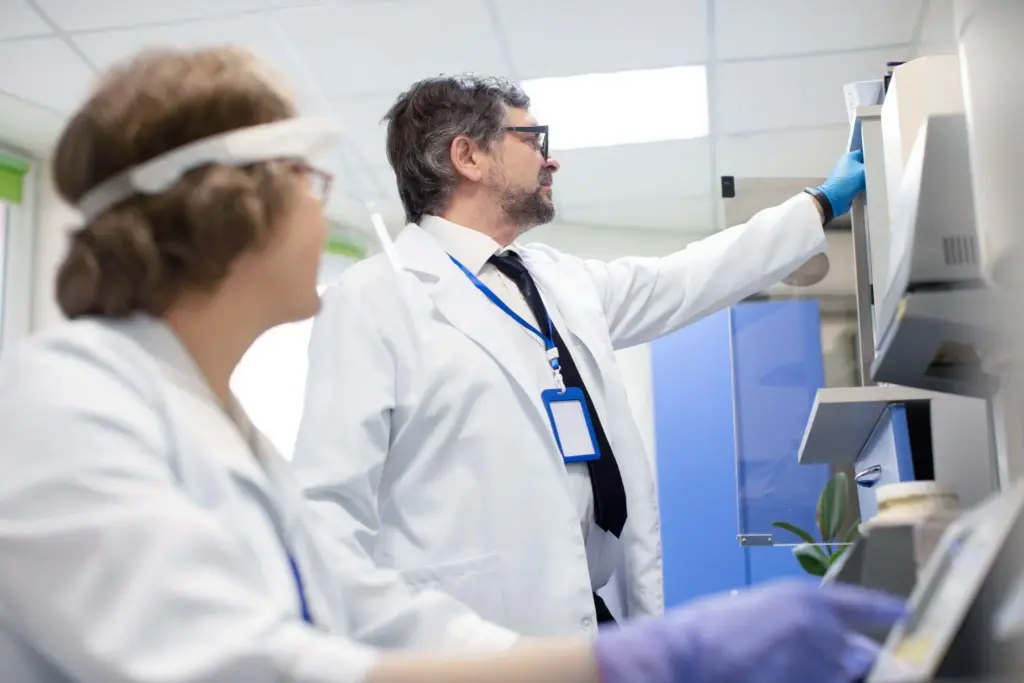 Bone Scan: Quick And Detailed Full Body Imaging