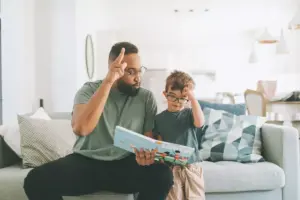 How Do Deaf-Blind Babies Learn and Communicate?