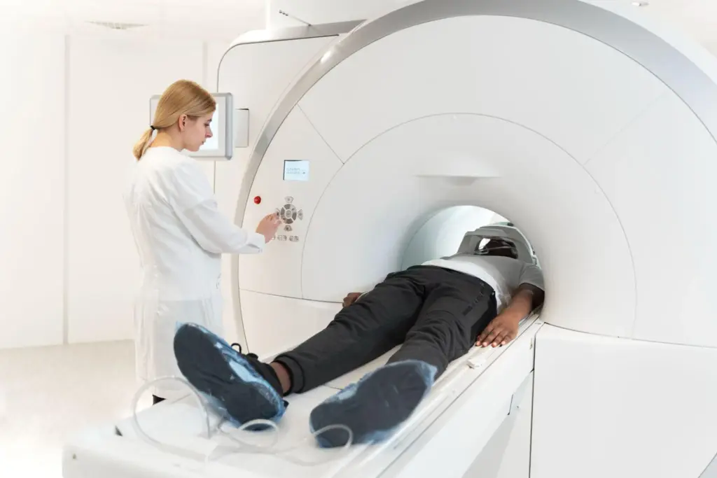 Types Of Positron Emission Tomography: Net Scans