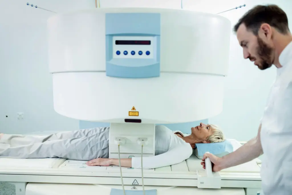 Types Of Positron Emission Tomography: Net Scans