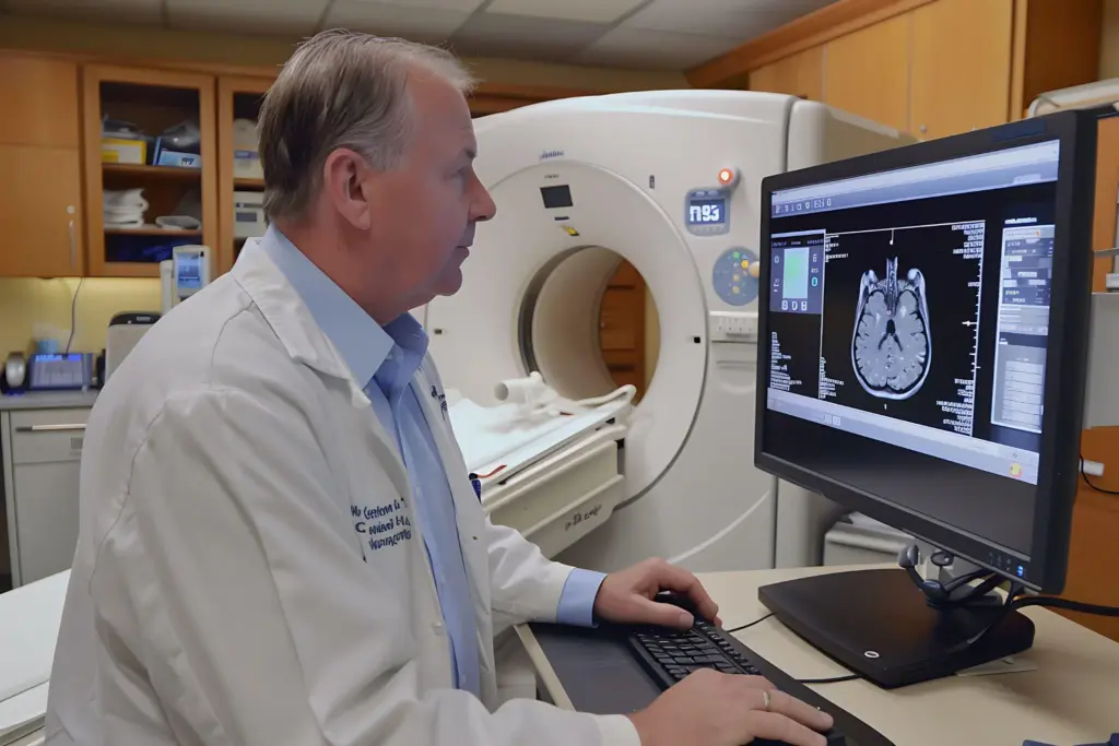 Dotatate Pet Scan: Superior Accuracy Secrets