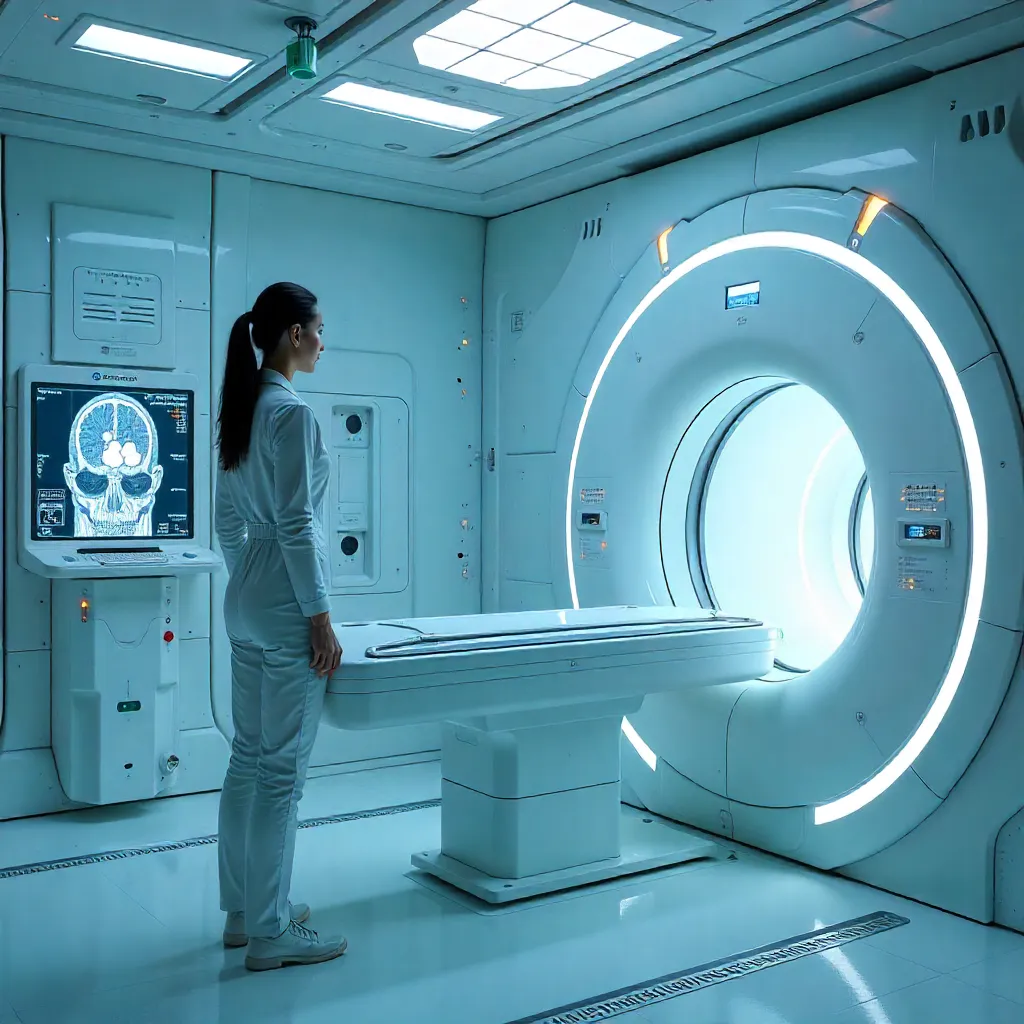 Pet Scan: Amazing Full Body Mapping Secrets