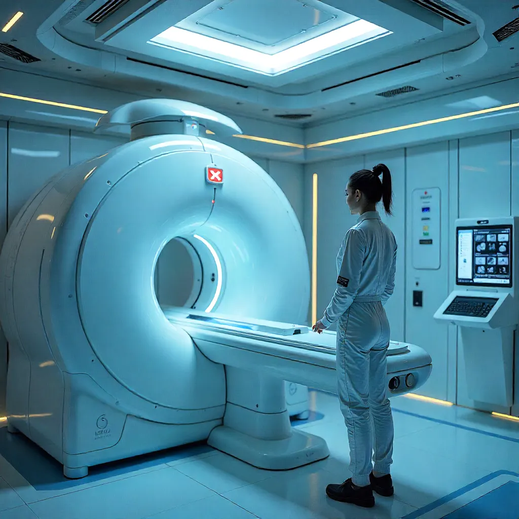 Pet Scan: Amazing Full Body Mapping Secrets