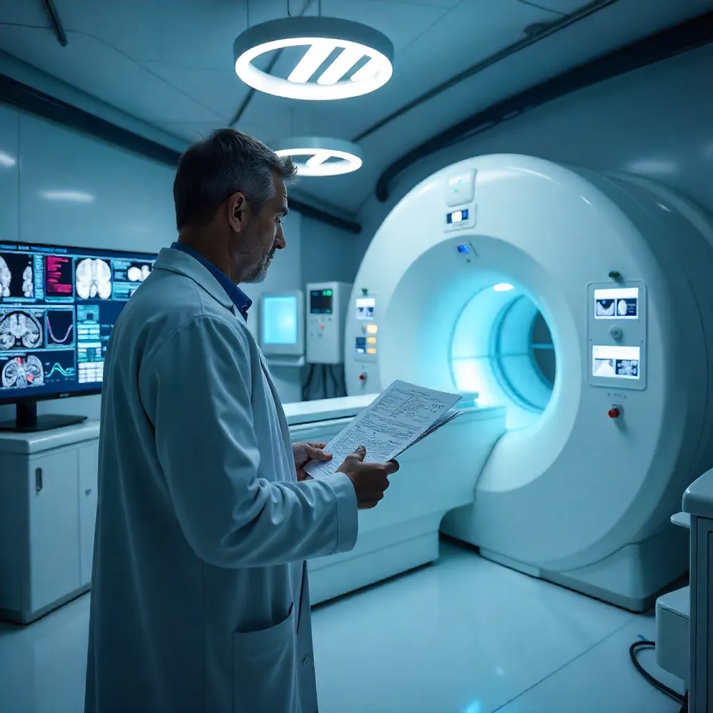 Pet Scan: Amazing Full Body Mapping Secrets