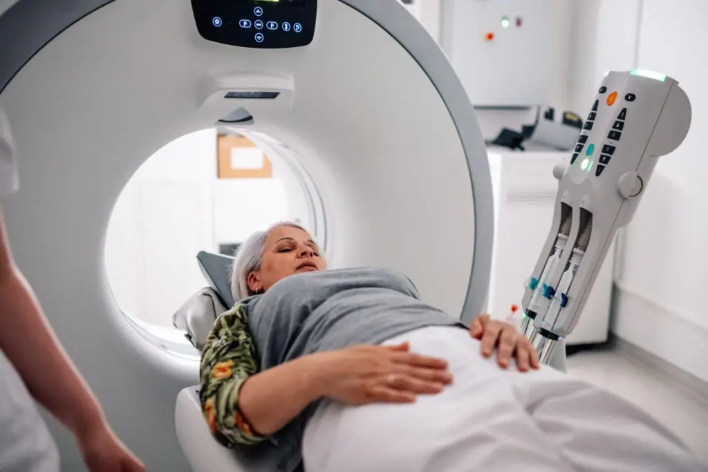 Fdg Pet Scan: Powerful Detection Of Diseases